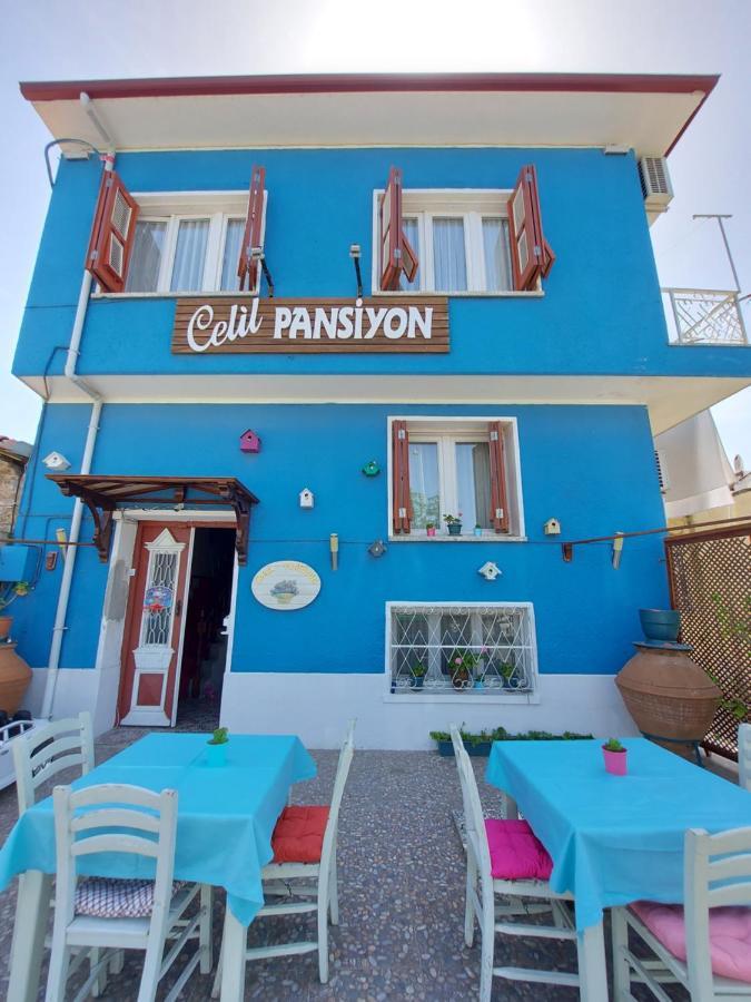 Accommodatie bij particulieren Celil *