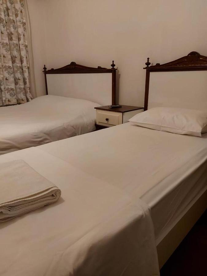 Accommodatie bij particulieren Celil